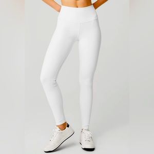 ALO Yoga High-Waist Leggings